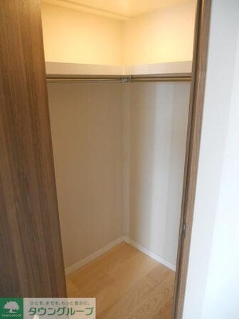 グランハイツ白金の物件内観写真